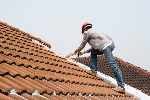 Professional Roofing services in Brownwood, TX