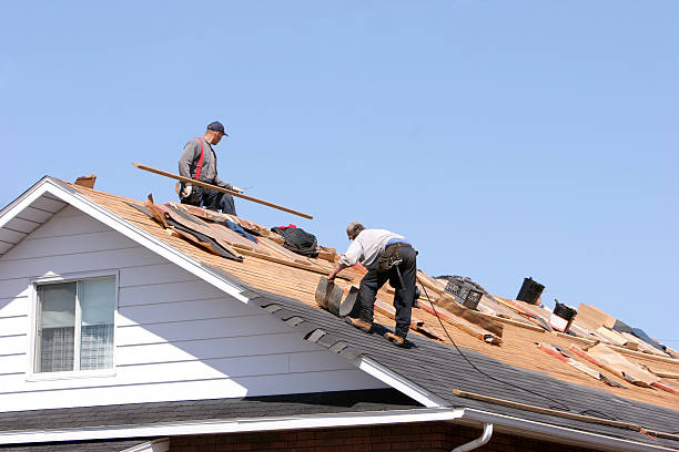 Best Roofing for New Construction  in Brownwood, TX
