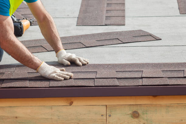 Best Gutter Installation and Repair  in Brownwood, TX