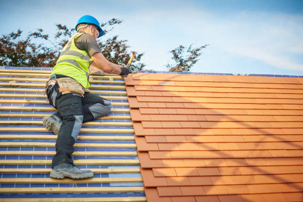 Best 4 Ply Roofing  in Brownwood, TX